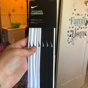 New with tags Nike headbands